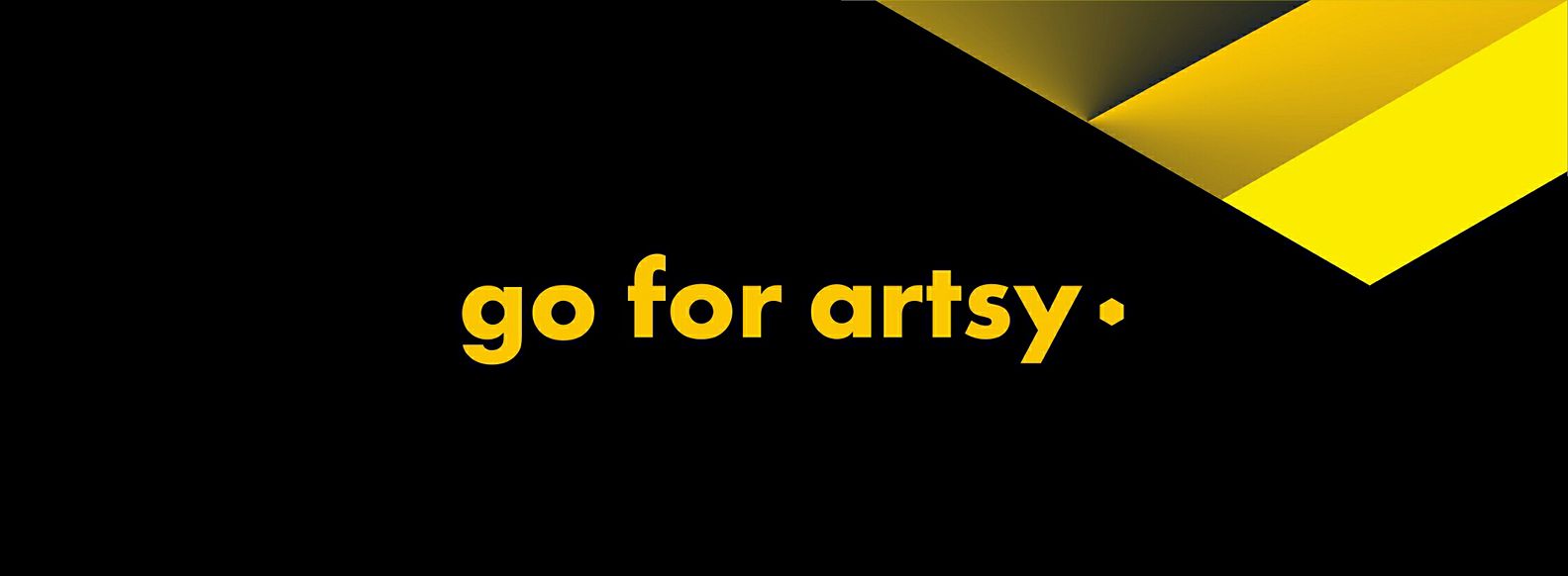 artsy